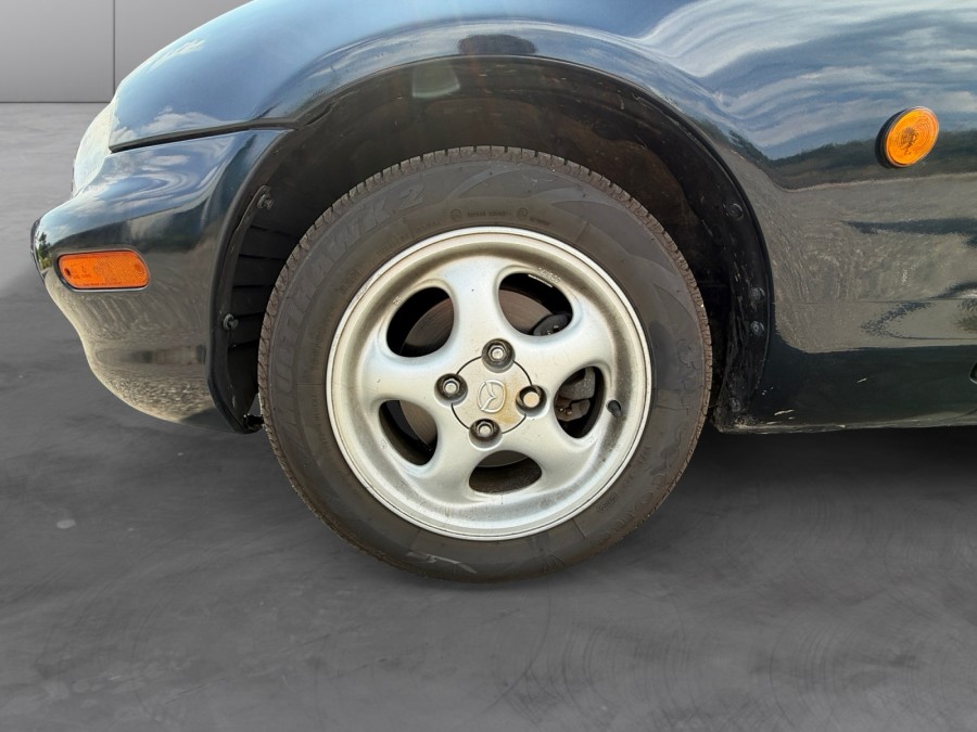MAZDA d'occasion MX5 1.6 I 110 de 1999 Mérignac (33)﻿