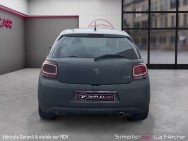 DS d'occasion DS 3 PureTech 110ch Dark Side S&S de 2017 La Flèche