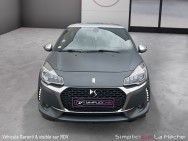 DS d'occasion DS 3 PureTech 110ch Dark Side S&S de 2017 La Flèche
