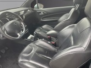 DS d'occasion DS 3 PureTech 110ch Dark Side S&S de 2017 La Flèche