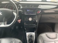 DS d'occasion DS 3 PureTech 110ch Dark Side S&S de 2017 La Flèche