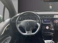 DS d'occasion DS 3 PureTech 110ch Dark Side S&S de 2017 La Flèche