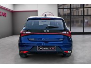 HYUNDAI d'occasion I20 1.0 T-GDI 100 HYBRID 48V INTUITIVE de 2023