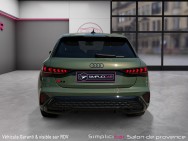 AUDI d'occasion A3 SPORTBACK 35 TFSI 150 DESIGN S TRONIC AUTO de 2025