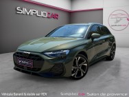 AUDI d'occasion A3 SPORTBACK 35 TFSI 150 DESIGN S TRONIC AUTO de 2025