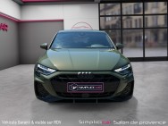 AUDI d'occasion A3 SPORTBACK 35 TFSI 150 DESIGN S TRONIC AUTO de 2025