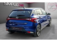 HYUNDAI d'occasion I20 1.0 T-GDI 100 HYBRID 48V INTUITIVE de 2023