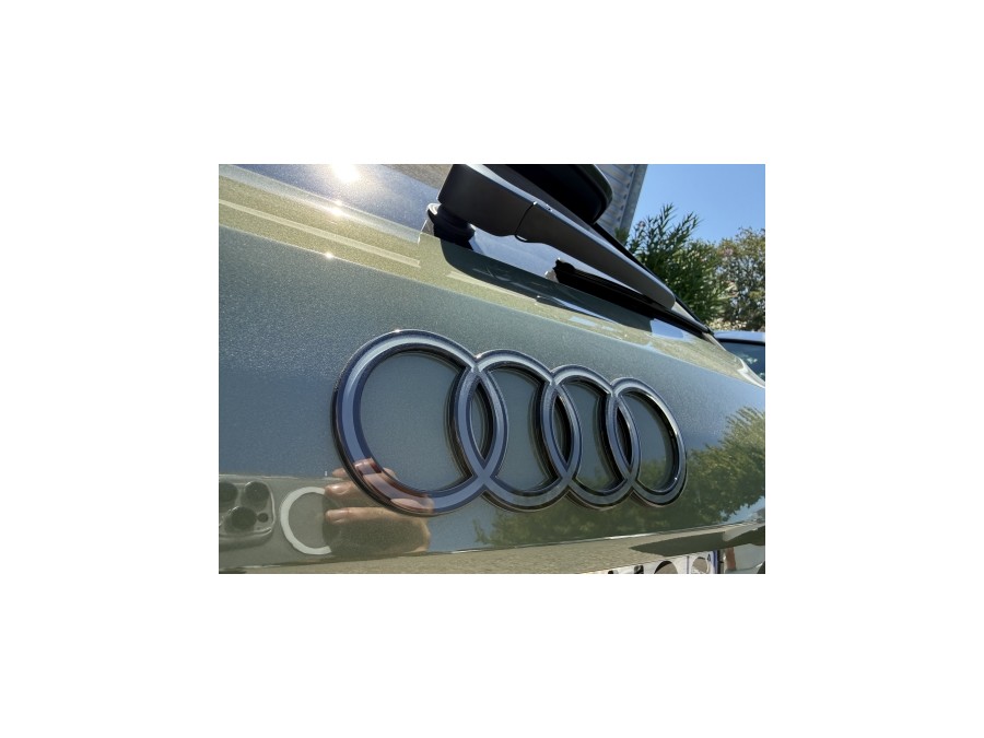 AUDI d'occasion A3 SPORTBACK 35 TFSI 150 DESIGN S TRONIC AUTO de 2025