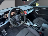 AUDI d'occasion A3 SPORTBACK 35 TFSI 150 DESIGN S TRONIC AUTO de 2025