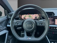 AUDI d'occasion A3 SPORTBACK 35 TFSI 150 DESIGN S TRONIC AUTO de 2025
