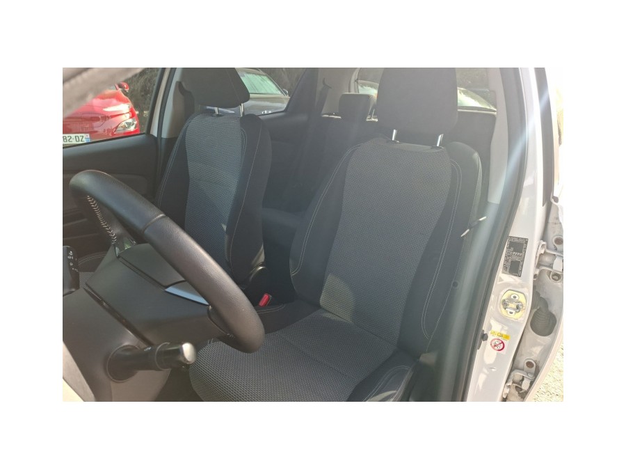 HYUNDAI d'occasion I20 1.0 T-GDI 100 HYBRID 48V INTUITIVE de 2023