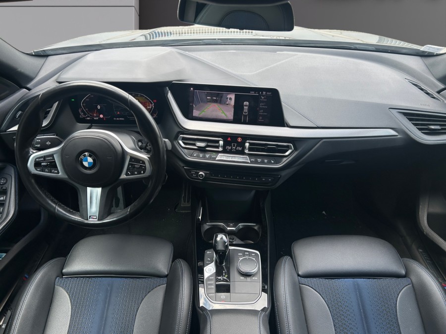 BMW d'occasion 220 GRAN COUPE 220 D 190 AUTO de 2020 Toulouse Sud