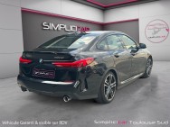 BMW d'occasion 220 GRAN COUPE 220 D 190 AUTO de 2020 Toulouse Sud