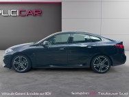 BMW d'occasion 220 GRAN COUPE 220 D 190 AUTO de 2020 Toulouse Sud