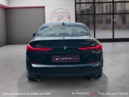 BMW d'occasion 220 GRAN COUPE 220 D 190 AUTO de 2020 Toulouse Sud