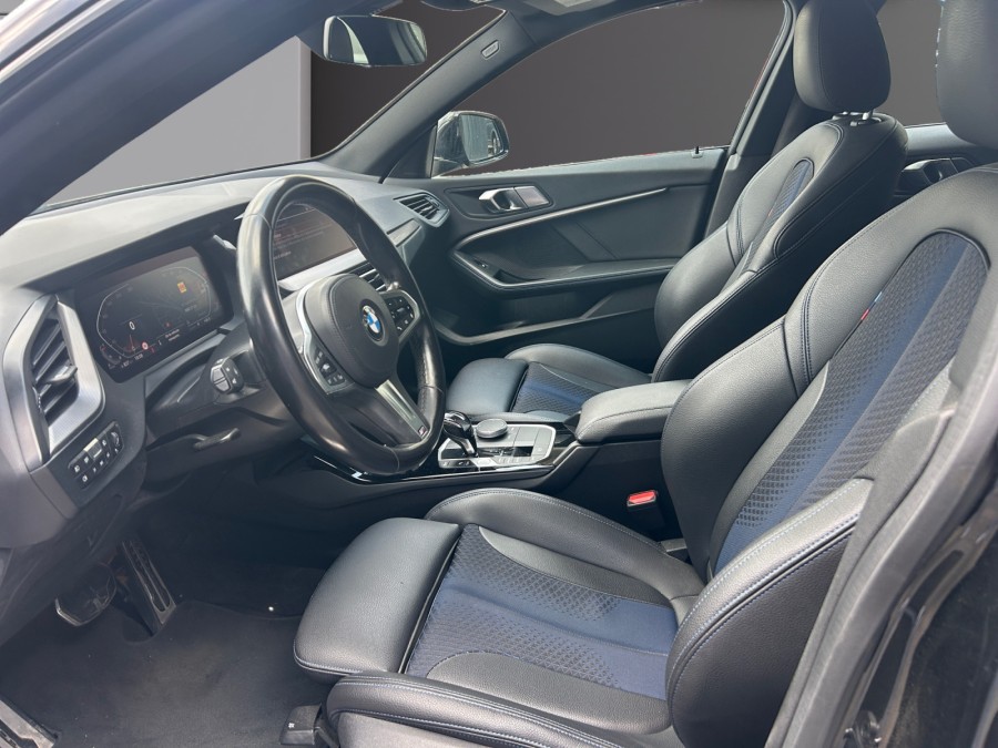 BMW d'occasion 220 GRAN COUPE 220 D 190 AUTO de 2020 Toulouse Sud