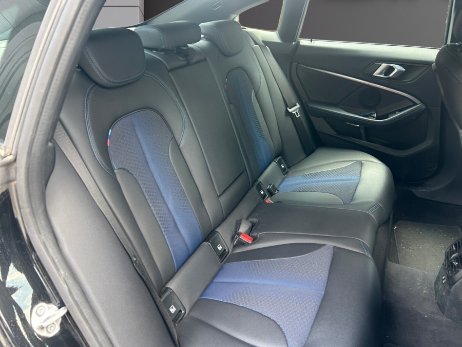 BMW d'occasion 220 GRAN COUPE 220 D 190 AUTO de 2020 Toulouse Sud