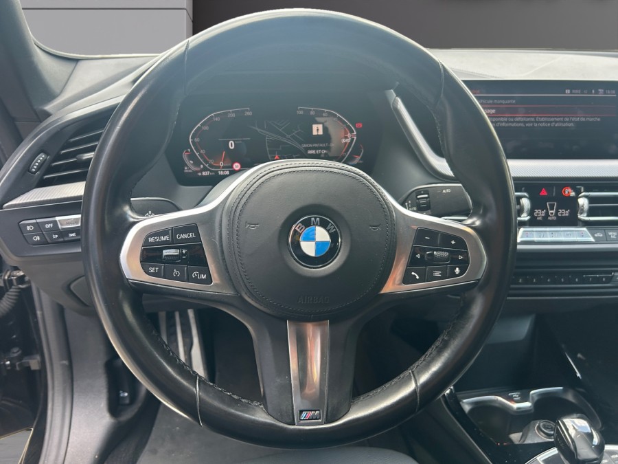 BMW d'occasion 220 GRAN COUPE 220 D 190 AUTO de 2020 Toulouse Sud