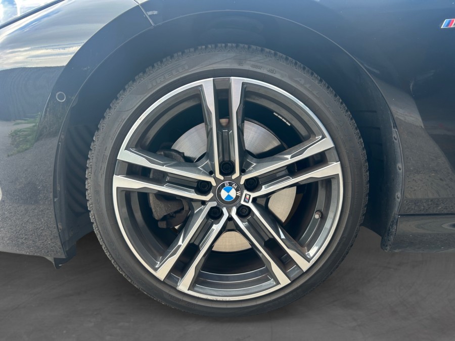 BMW d'occasion 220 GRAN COUPE 220 D 190 AUTO de 2020 Toulouse Sud