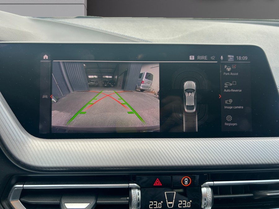 BMW d'occasion 220 GRAN COUPE 220 D 190 AUTO de 2020 Toulouse Sud