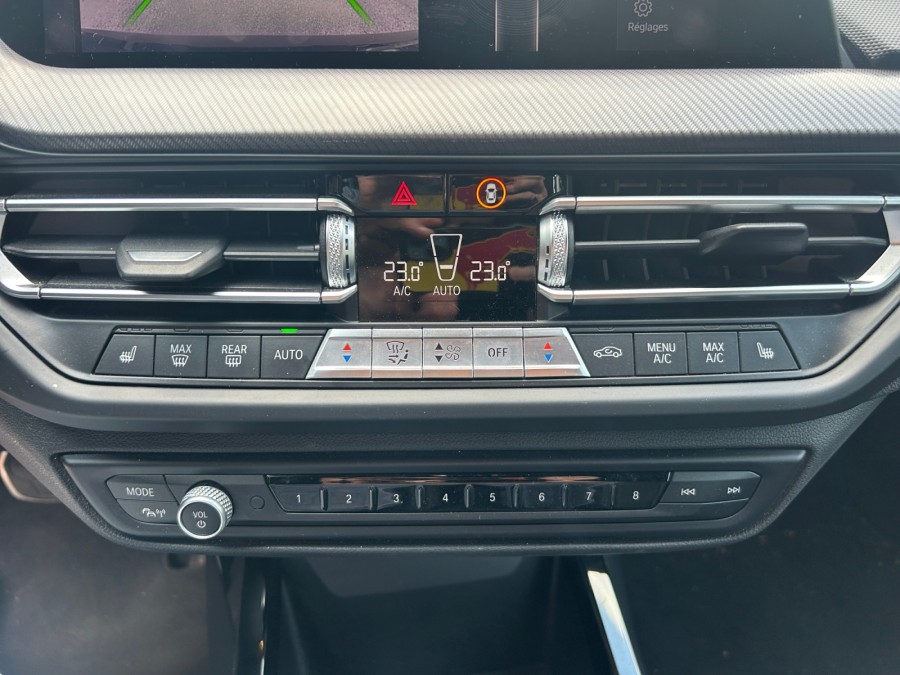 BMW d'occasion 220 GRAN COUPE 220 D 190 AUTO de 2020 Toulouse Sud