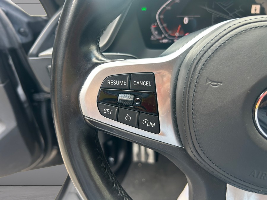 BMW d'occasion 220 GRAN COUPE 220 D 190 AUTO de 2020 Toulouse Sud