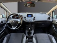 FORD d'occasion FIESTA 100 ECOBOOST STOP AND START de 2016 Nîmes (30)﻿