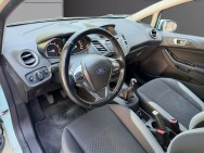 FORD d'occasion FIESTA 100 ECOBOOST STOP AND START de 2016 Nîmes (30)﻿