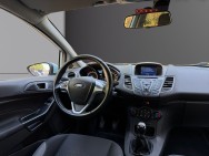 FORD d'occasion FIESTA 100 ECOBOOST STOP AND START de 2016 Nîmes (30)﻿