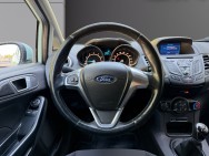 FORD d'occasion FIESTA 100 ECOBOOST STOP AND START de 2016 Nîmes (30)﻿