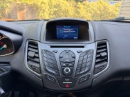 FORD d'occasion FIESTA 100 ECOBOOST STOP AND START de 2016 Nîmes (30)﻿