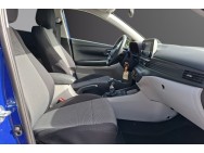 HYUNDAI d'occasion I20 1.0 T-GDI 100 HYBRID 48V INTUITIVE de 2023