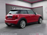 MINI d'occasion MINI 1.5 136 de 2018 Brest (29)﻿