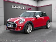 MINI d'occasion MINI 1.5 136 de 2018 Brest (29)﻿