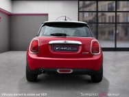 MINI d'occasion MINI 1.5 136 de 2018 Brest (29)﻿