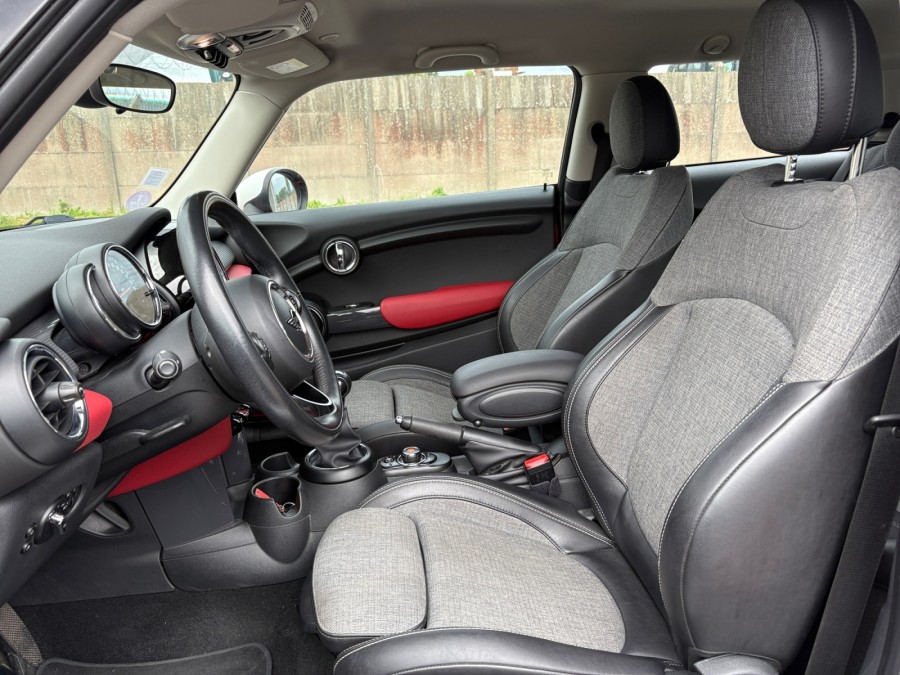 MINI d'occasion MINI 1.5 136 de 2018 Brest (29)﻿