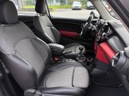 MINI d'occasion MINI 1.5 136 de 2018 Brest (29)﻿