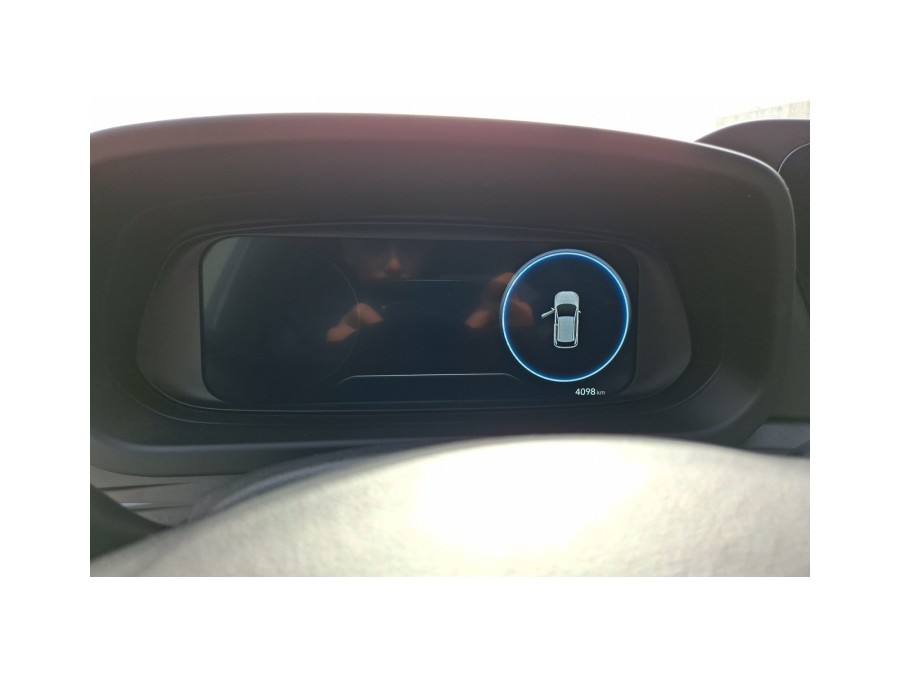 HYUNDAI d'occasion I20 1.0 T-GDI 100 HYBRID 48V INTUITIVE de 2023