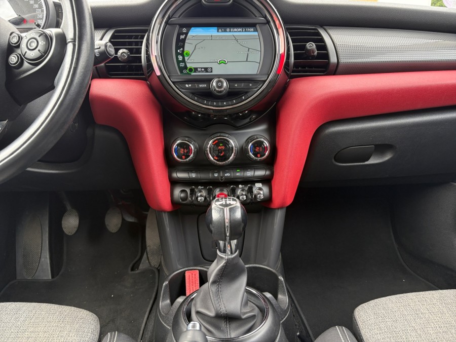 MINI d'occasion MINI 1.5 136 de 2018 Brest (29)﻿