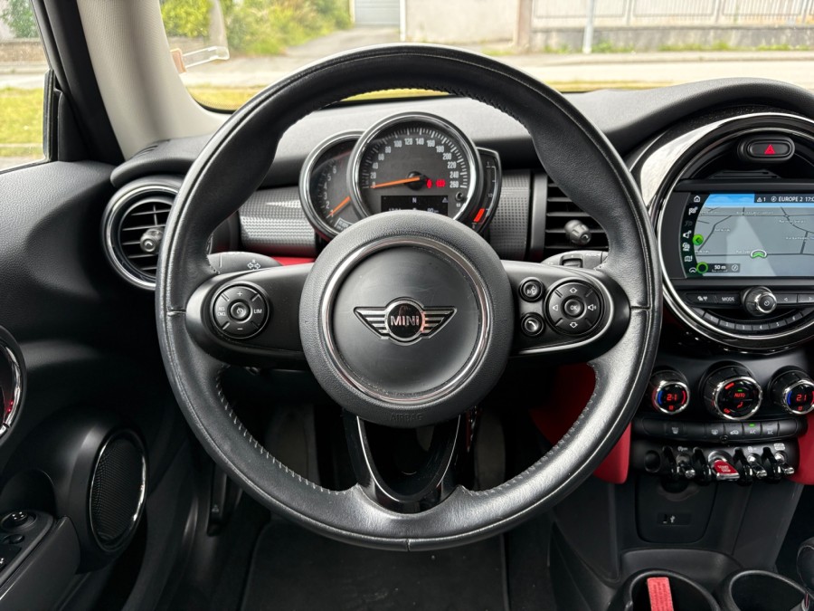 MINI d'occasion MINI 1.5 136 de 2018 Brest (29)﻿