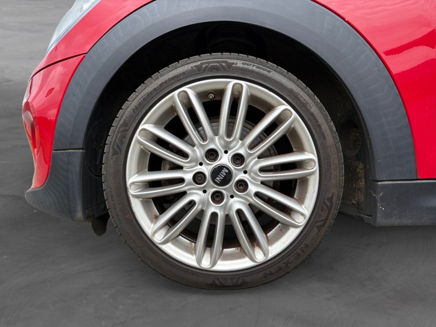 MINI d'occasion MINI 1.5 136 de 2018 Brest (29)﻿