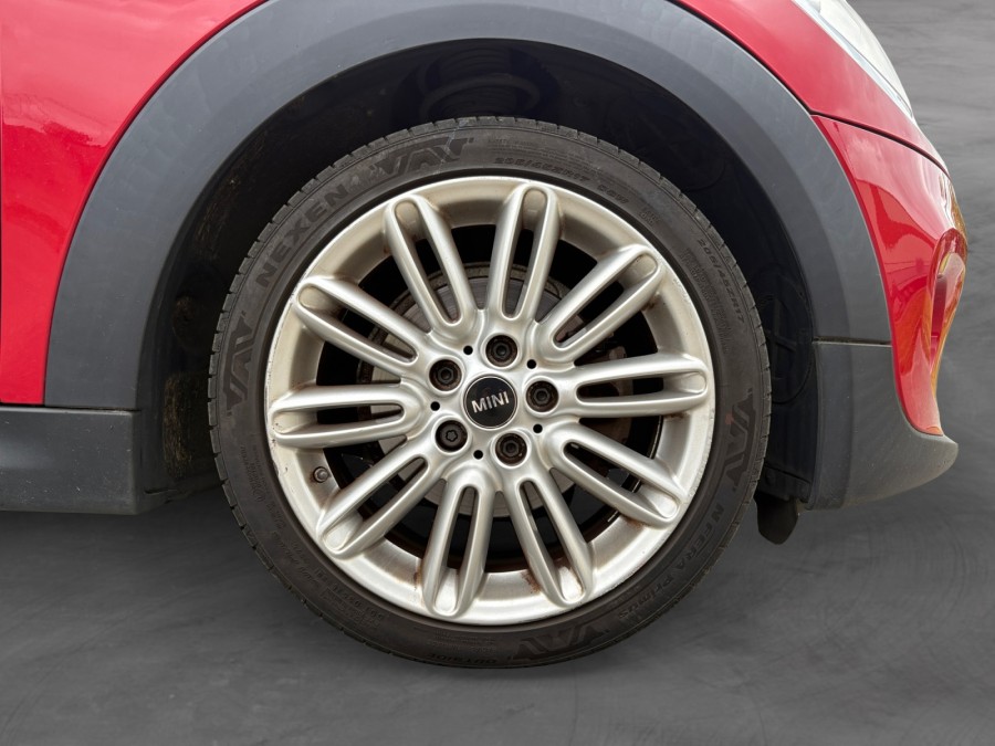 MINI d'occasion MINI 1.5 136 de 2018 Brest (29)﻿