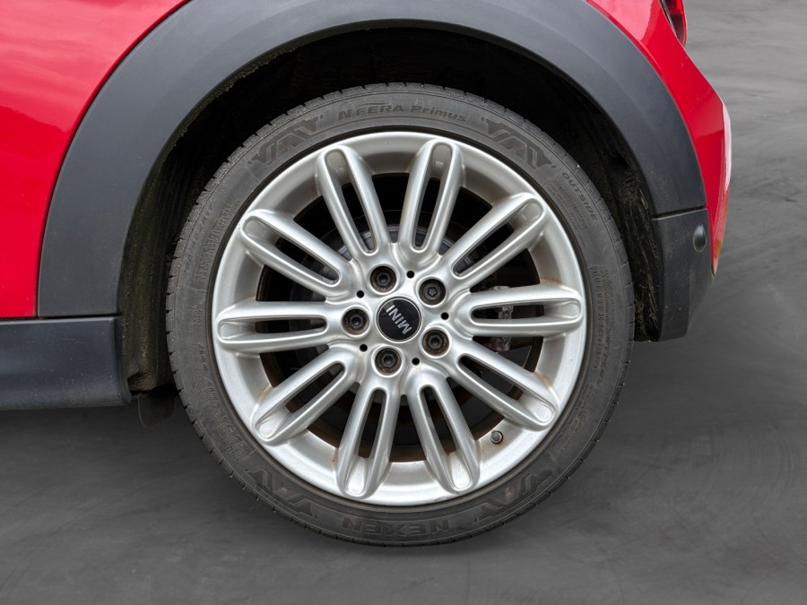 MINI d'occasion MINI 1.5 136 de 2018 Brest (29)﻿