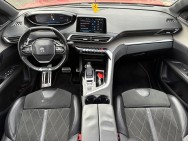 PEUGEOT d'occasion 3008 2.0 BLUE HDI 180 GT EAT de 2016 Brest (29)﻿