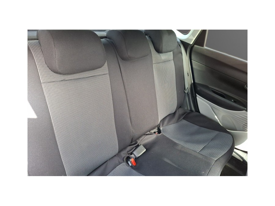 HYUNDAI d'occasion I20 1.0 T-GDI 100 HYBRID 48V INTUITIVE de 2023