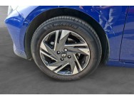 HYUNDAI d'occasion I20 1.0 T-GDI 100 HYBRID 48V INTUITIVE de 2023