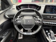 PEUGEOT d'occasion 3008 2.0 BLUE HDI 180 GT EAT de 2016 Brest (29)﻿
