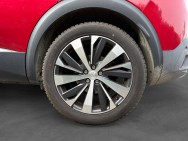 PEUGEOT d'occasion 3008 2.0 BLUE HDI 180 GT EAT de 2016 Brest (29)﻿