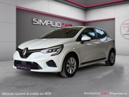 RENAULT d'occasion CLIO V 1.5 BLUE DCI 85 ZEN de 2019 Pamiers (09)﻿