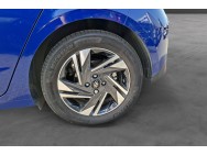 HYUNDAI d'occasion I20 1.0 T-GDI 100 HYBRID 48V INTUITIVE de 2023